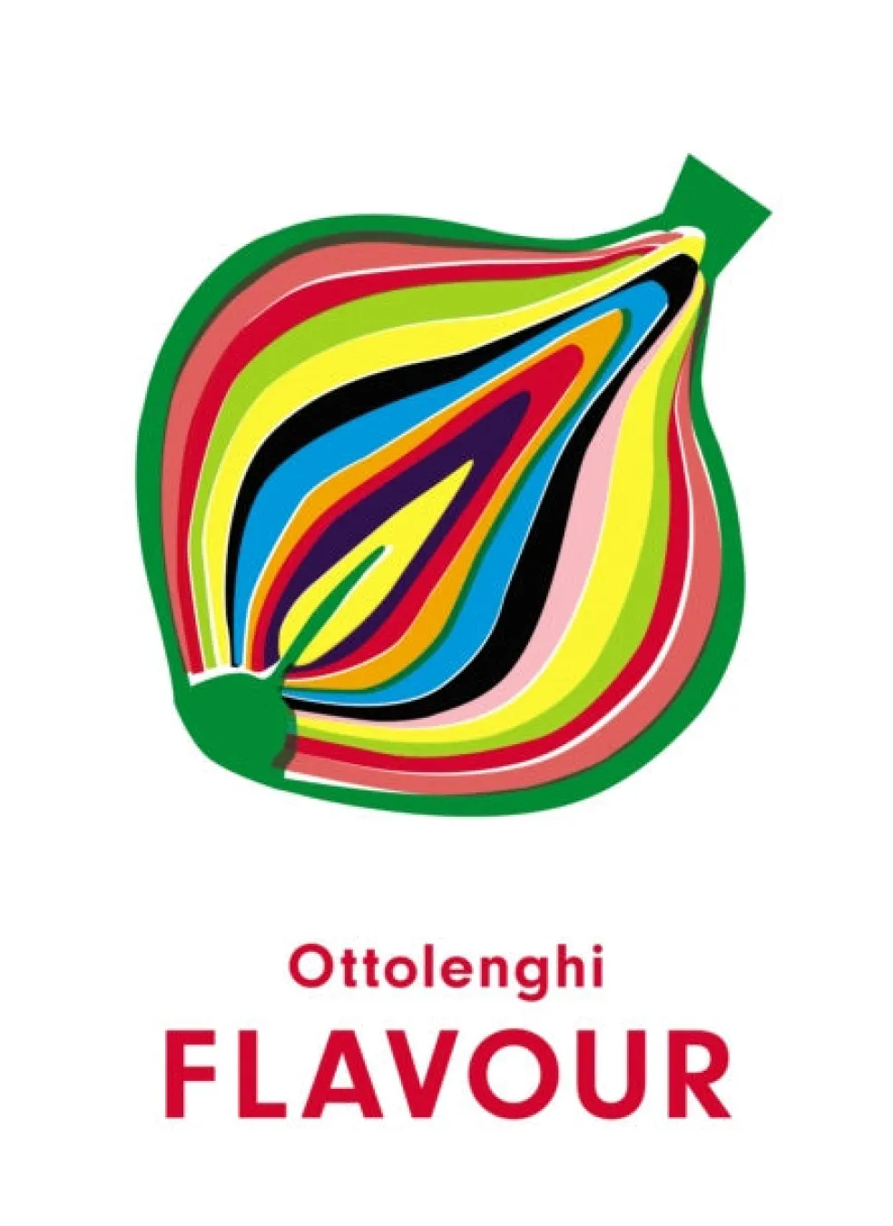 Ottolenghi FLAVOUR