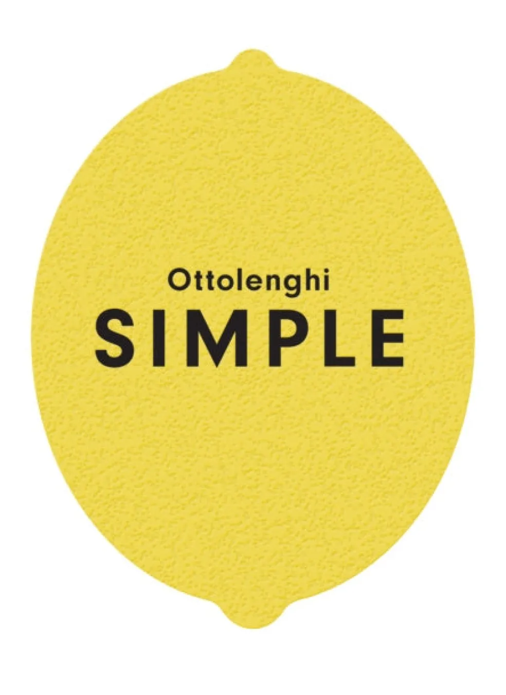Ottolenghi SIMPLE
