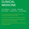 Oxford Handbook of Clinical Medicine