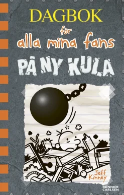 På ny kula