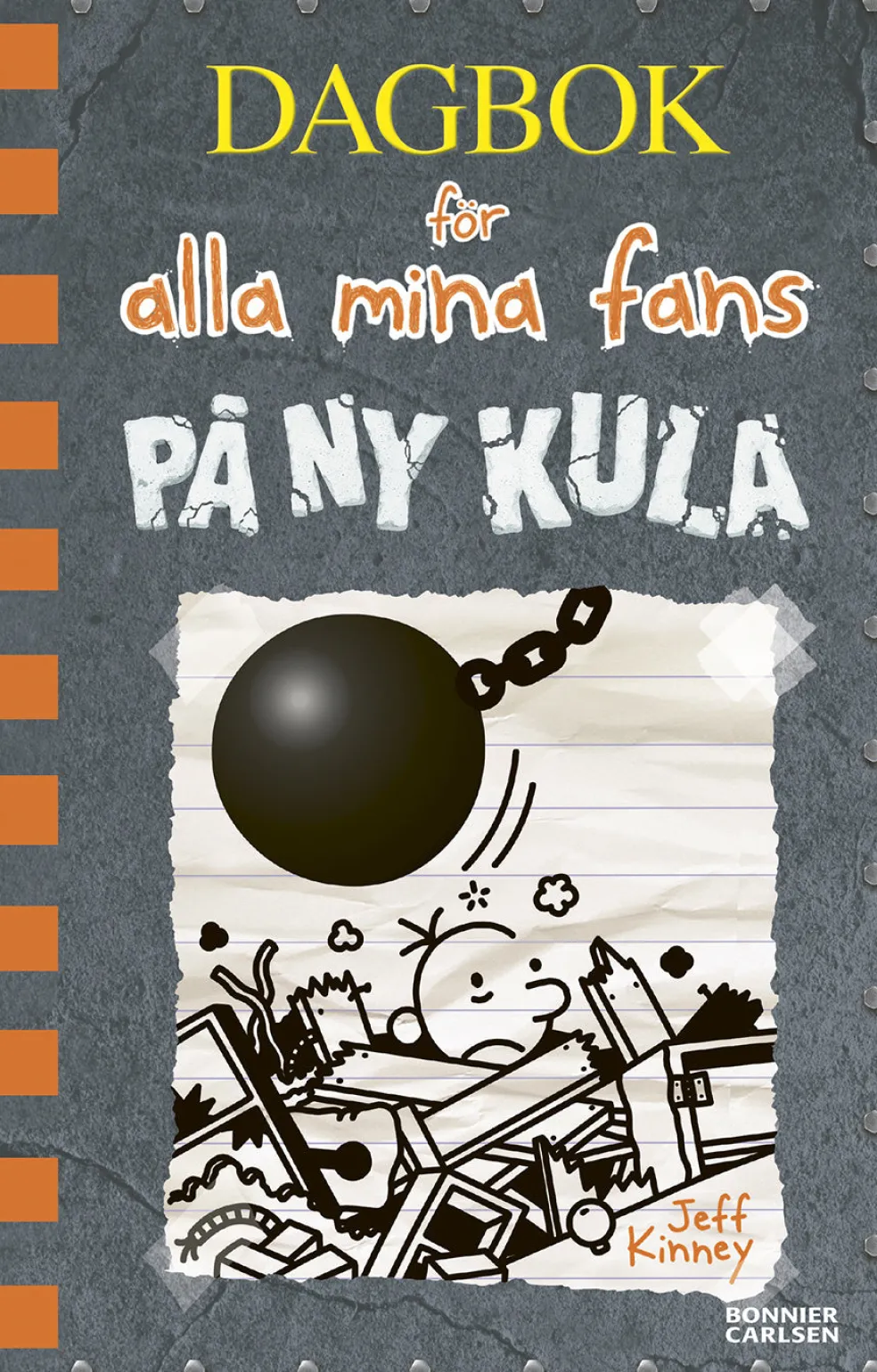 På ny kula