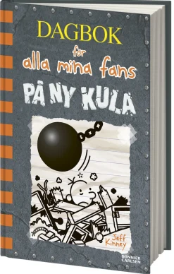 På ny kula