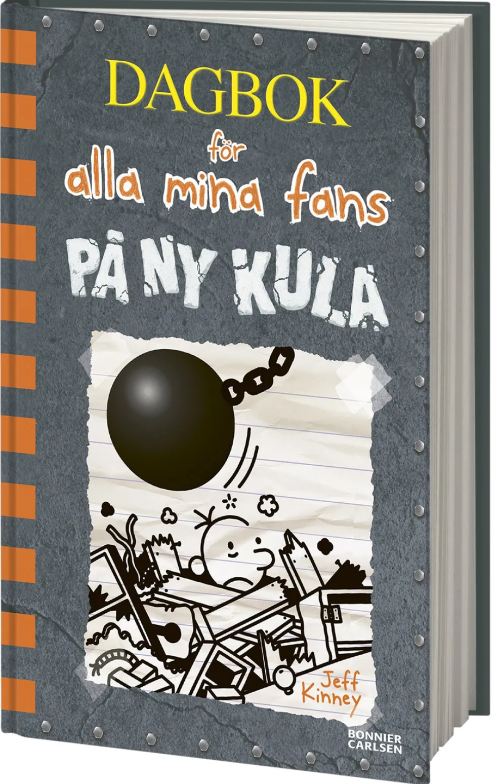 På ny kula