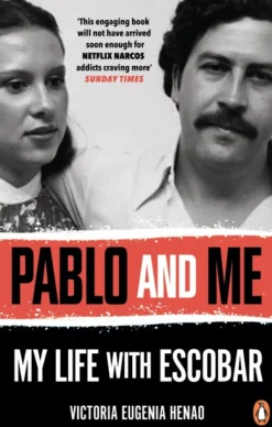 Pablo and Me