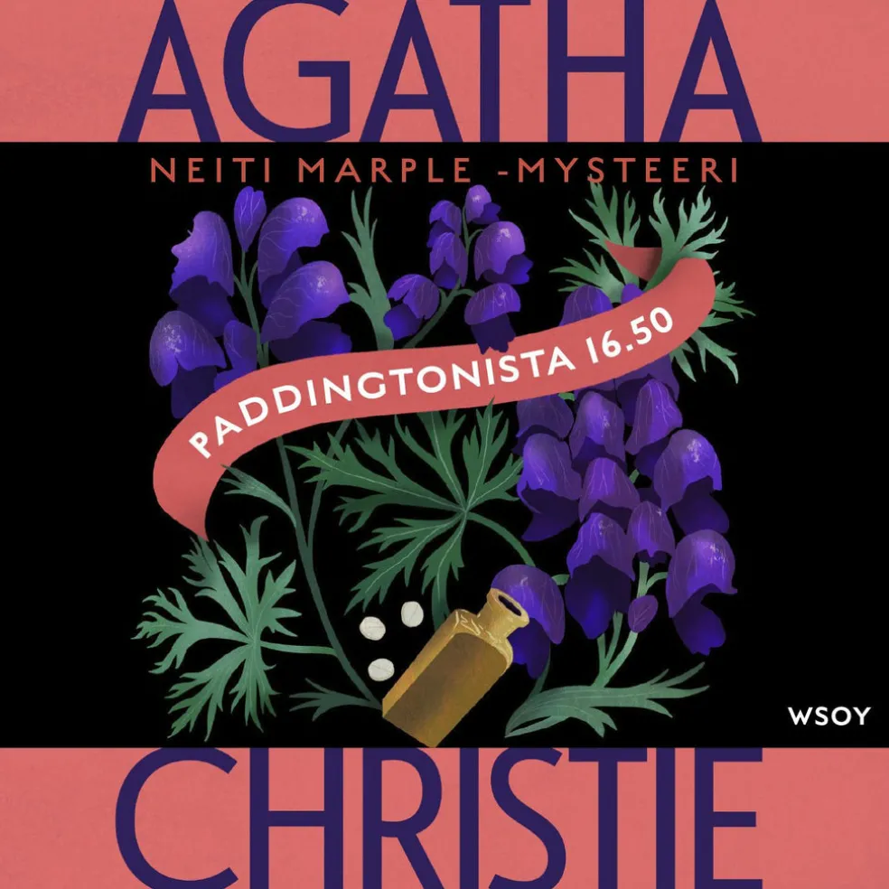 Paddingtonista 16:50
