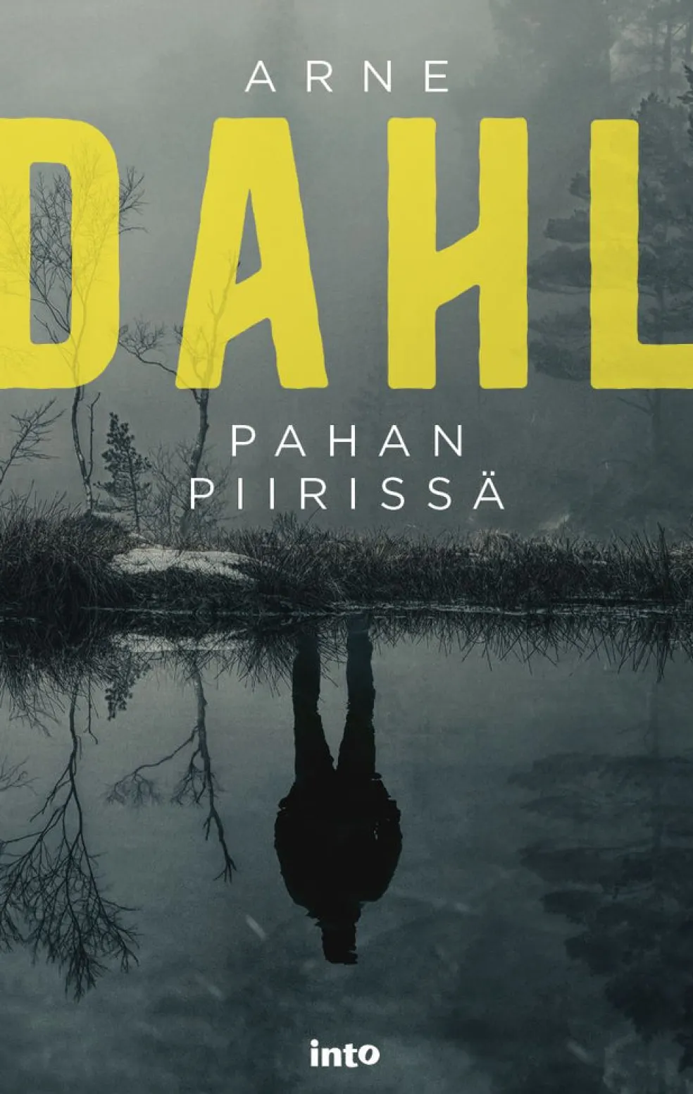 Pahan piirissä