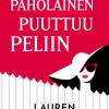 Paholainen puuttuu peliin
