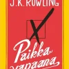 Paikka vapaana