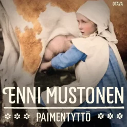 Paimentyttö