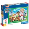 Palapeli 60 palaa Paw Patrol