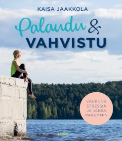 Palaudu & vahvistu