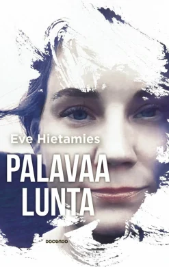 Palavaa lunta