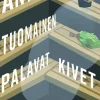 Palavat kivet