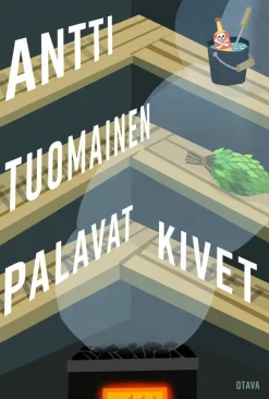 Palavat kivet
