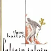 Paljain jaloin (näköispainos)
