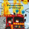 Palokunnan arvoitus. Lasse-Maijan etsivätoimisto