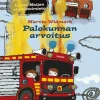 Palokunnan arvoitus. Lasse-Maijan etsivätoimisto