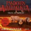 Pandojen valtakunta: Tulta ja tuhkaa