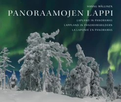 Panoraamojen Lappi
