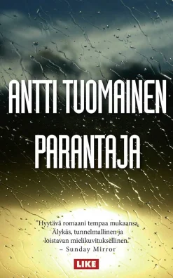 Parantaja