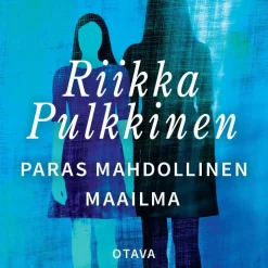 Paras mahdollinen maailma