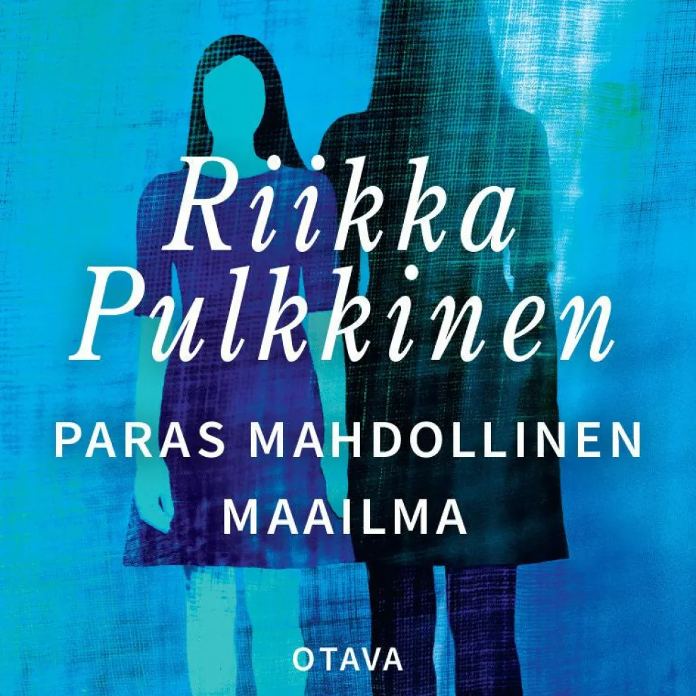 Paras mahdollinen maailma