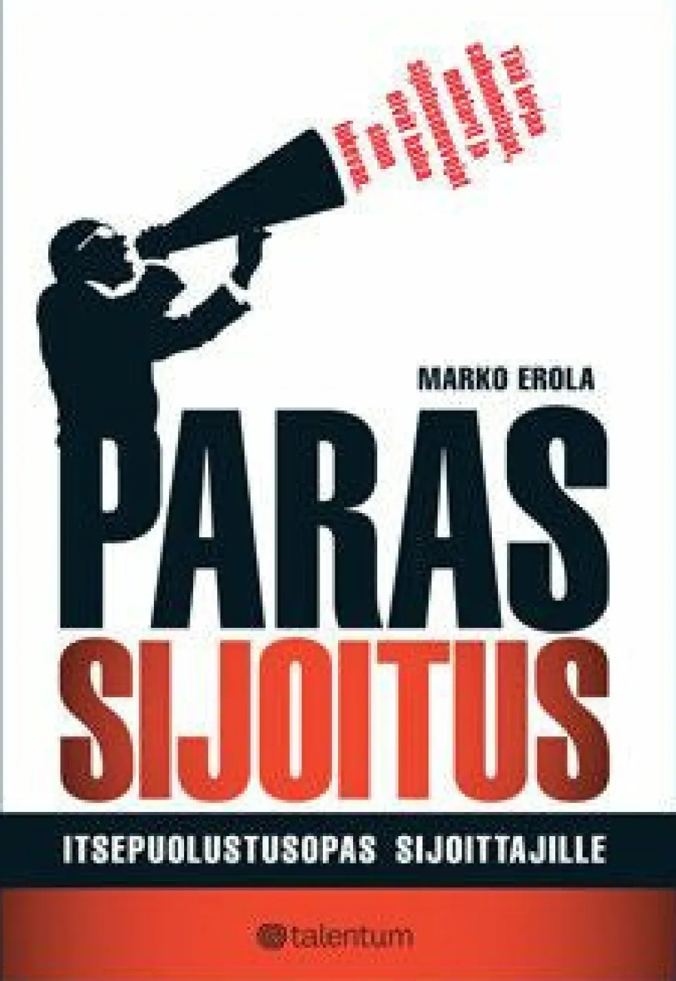 Paras sijoitus