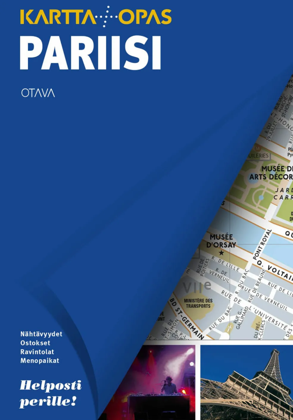 Pariisi