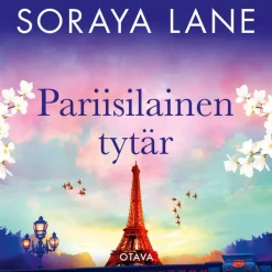 Pariisilainen tytär