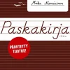 Paskakirja