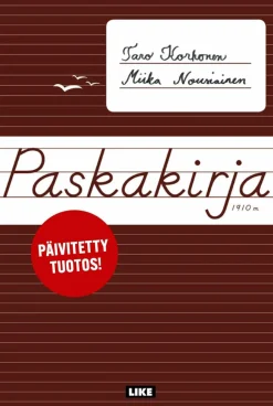 Paskakirja