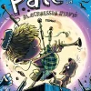 Pate ja Blacknessin hirviö