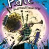 Pate ja Blacknessin hirviö