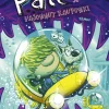 Pate ja vajonnut kaupunki