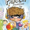 Paten aikakirjat