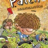 Paten jalkapallokirja