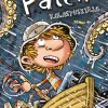Paten kalastuskirja