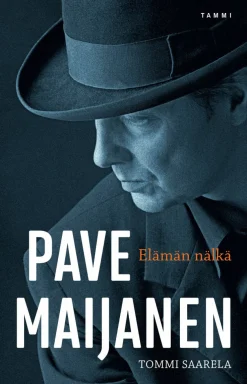 Pave Maijanen - Elämän nälkä