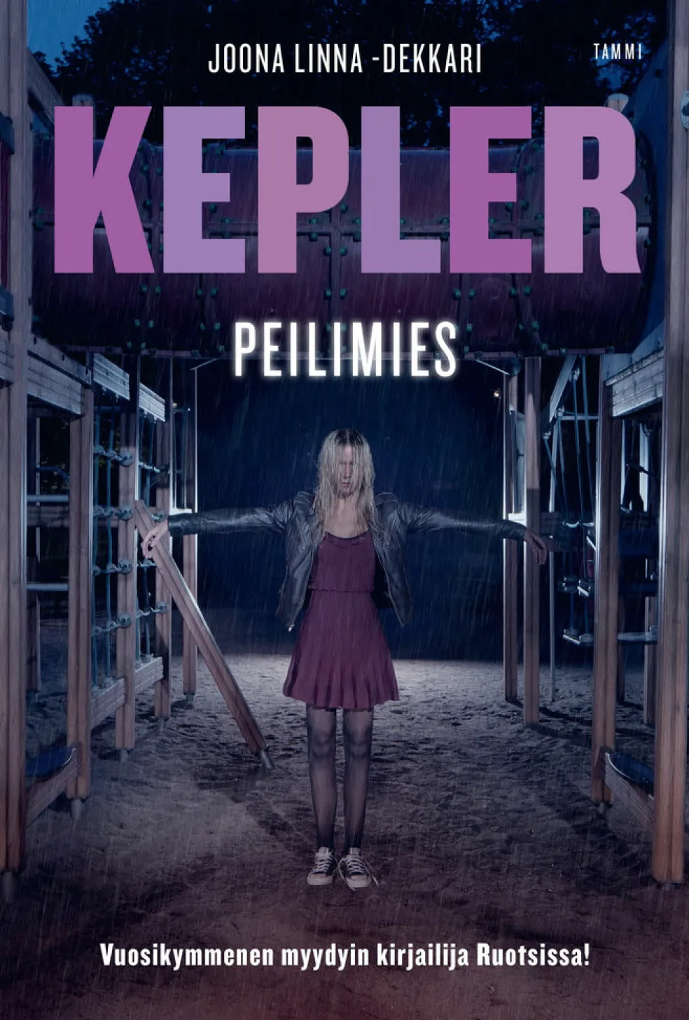 Peilimies