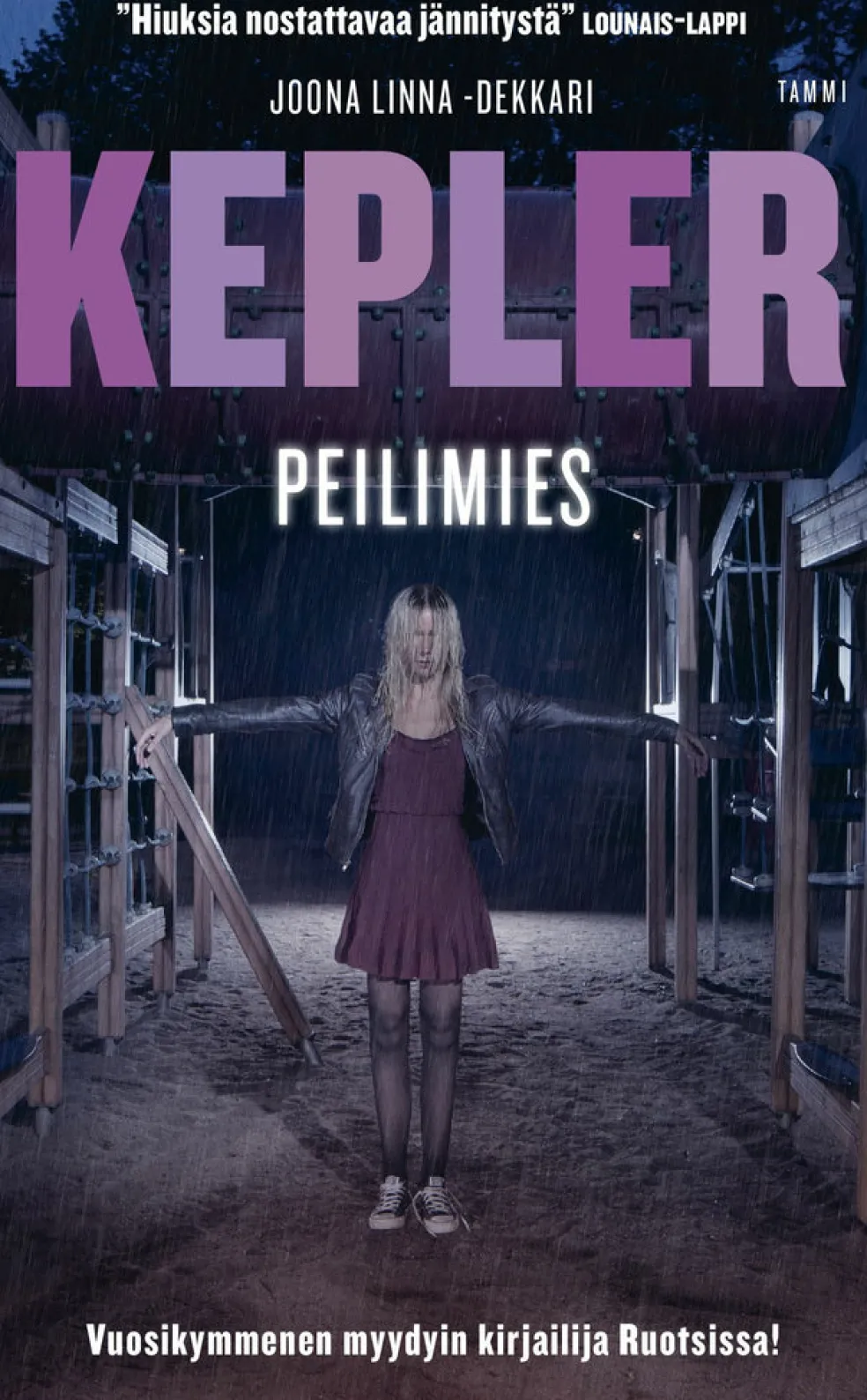Peilimies