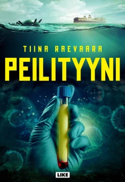 Peilityyni