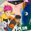 Peliin kätketyt. Pet Agents 4