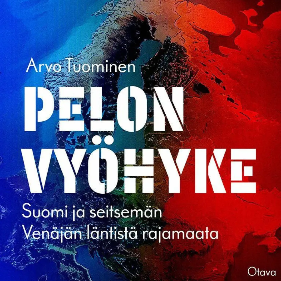 Pelon vyöhyke
