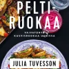 Peltiruokaa