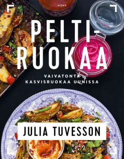 Peltiruokaa