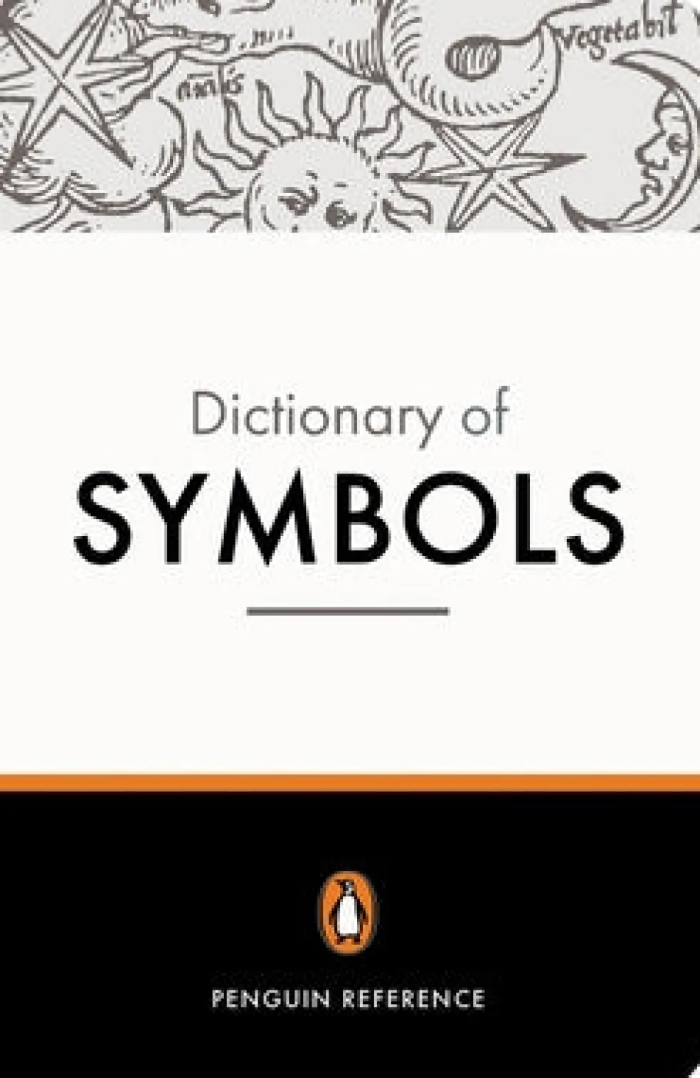 Penguin Dictionary of Symbols, The