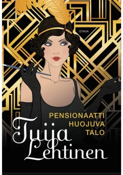 Pensionaatti Huojuva talo