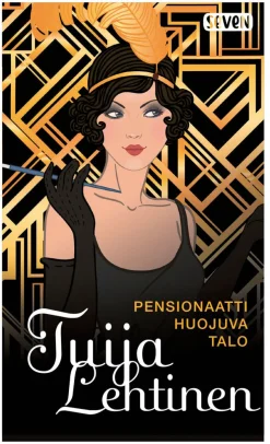 Pensionaatti Huojuva talo