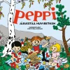 Peppi järjestää huviretken