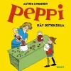 Peppi käy ostoksilla